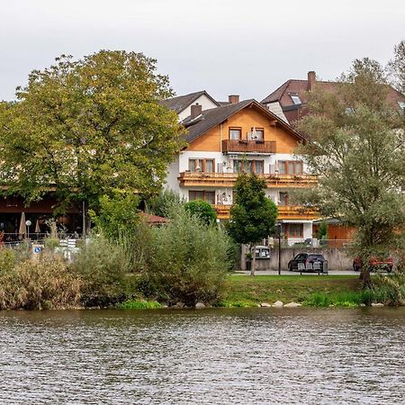 Landgasthof Moser & Restaurant Bootshaus Windorf  Exteriér fotografie